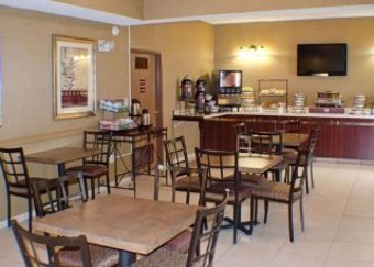 Hotel Comfort Inn
