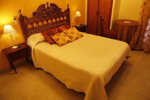 Hotel El Rullo