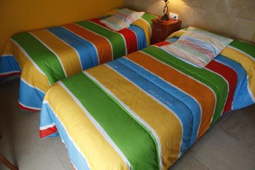 Hotel El Rullo