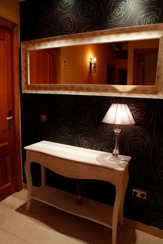Hotel El Rullo