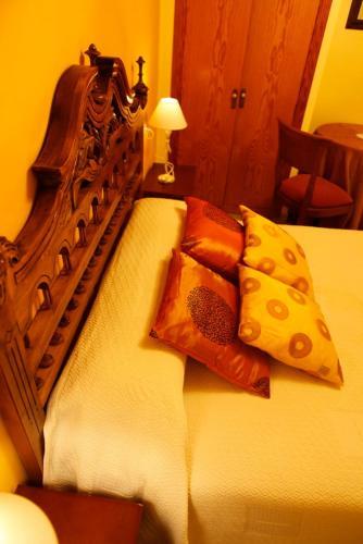 Hotel El Rullo