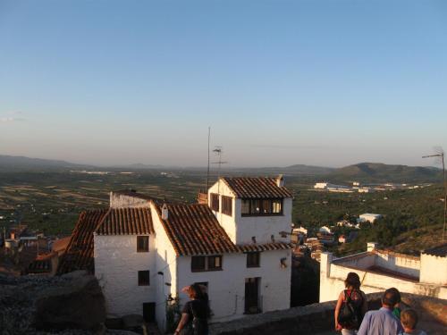 Hotel El Rullo
