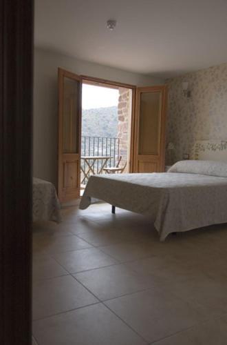 Hotel El Rullo