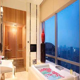 Doubletree By Hilton Hotel Guangzhou Science City