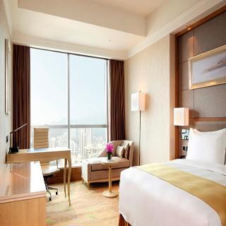 Doubletree By Hilton Hotel Guangzhou Science City