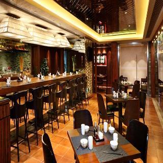 Doubletree By Hilton Hotel Guangzhou Science City