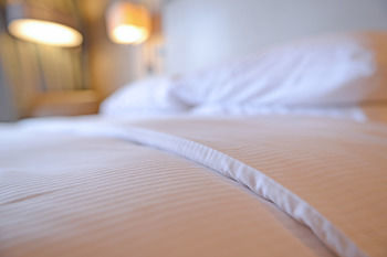 Doubletree By Hilton Hotel Guangzhou Science City