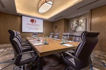 Doubletree By Hilton Hotel Guangzhou Science City