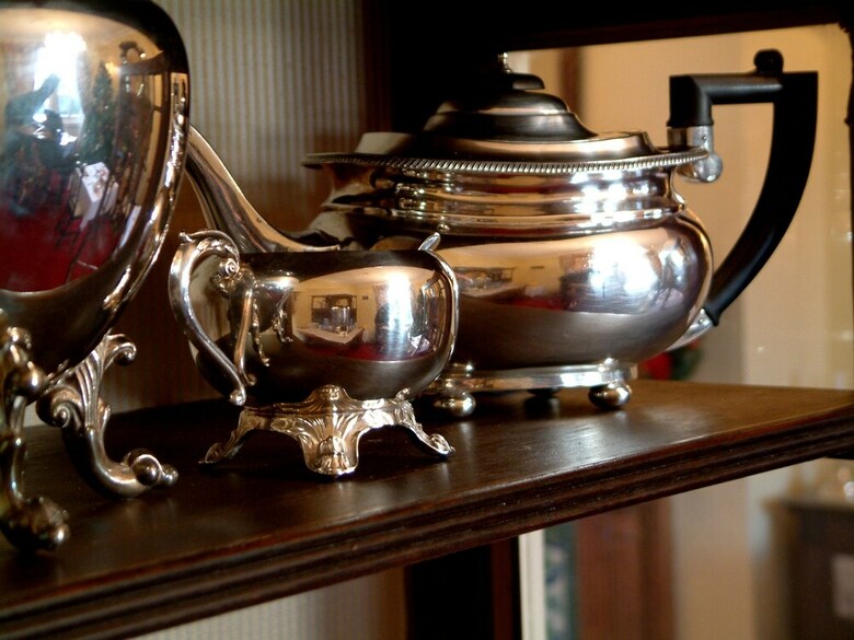 Bed & Breakfast Innisfree House