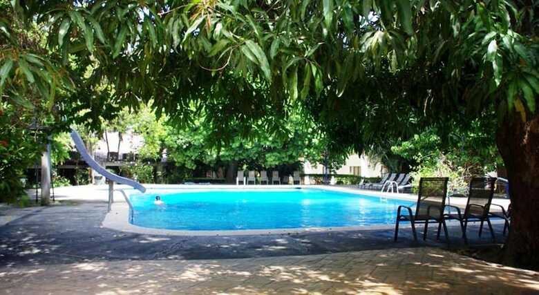 Hotel Boyeros