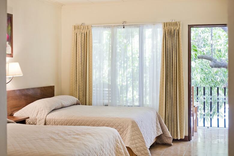 Hotel Boyeros