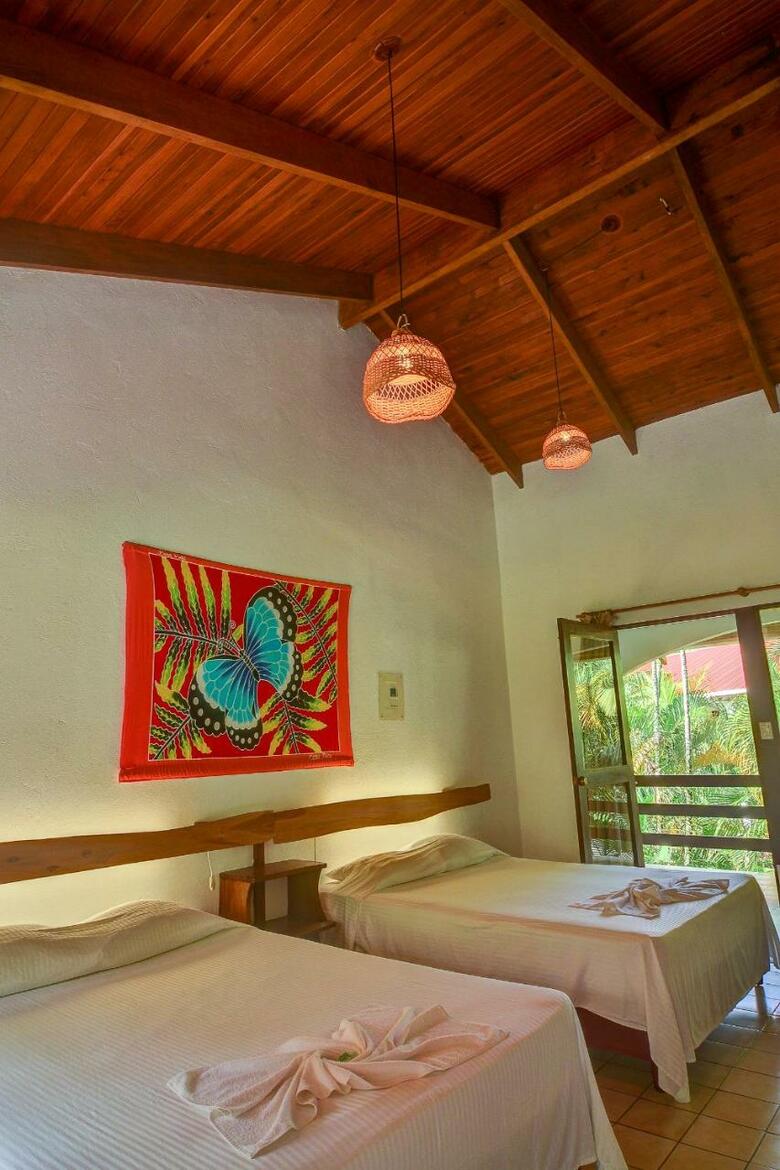 Hotel Pochote Grande