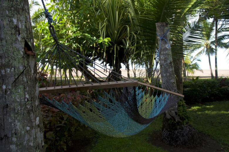 Hotel Pochote Grande