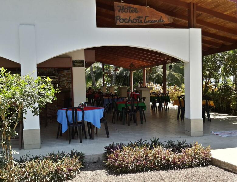 Hotel Pochote Grande
