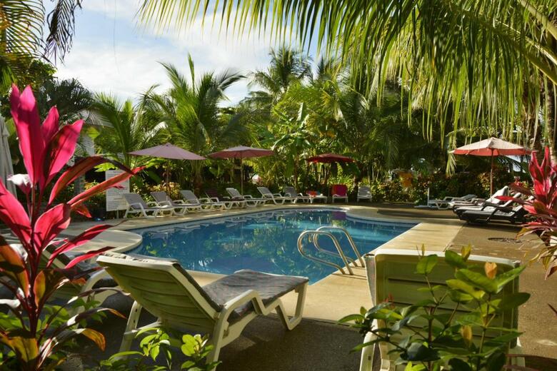 Hotel Pochote Grande