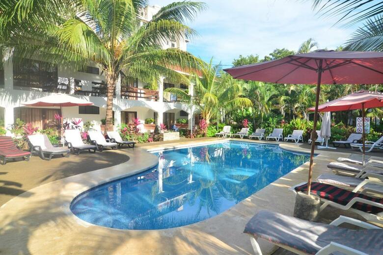 Hotel Pochote Grande