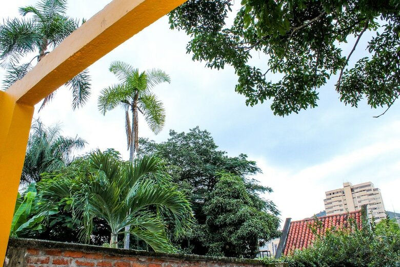 Kingbird Hostel