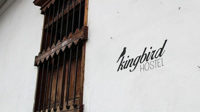 Kingbird Hostel