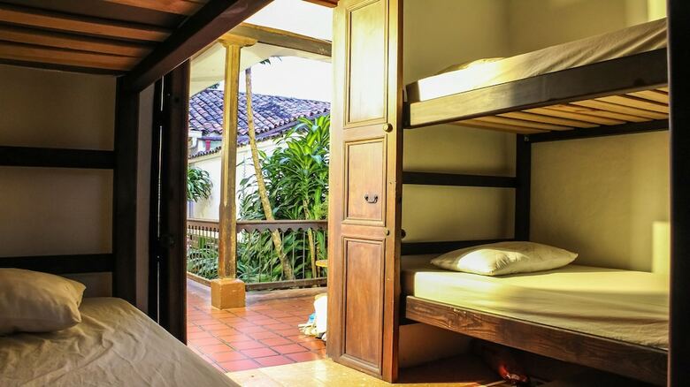 Kingbird Hostel