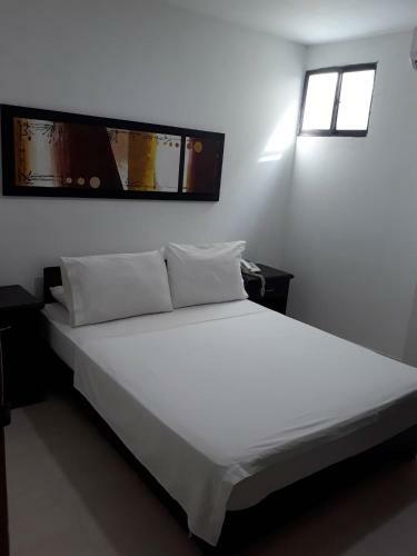 Hotel Central