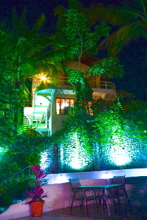 Hotel La Colina