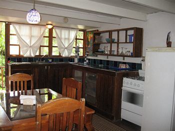 Hotel La Colina