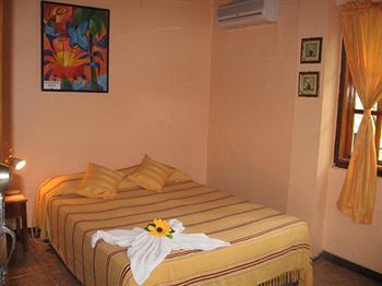 Hotel La Colina