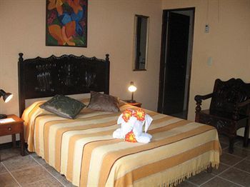 Hotel La Colina