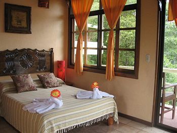 Hotel La Colina
