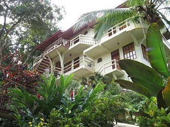Hotel La Colina