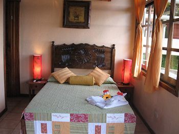 Hotel La Colina