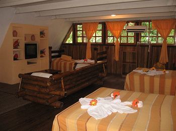 Hotel La Colina