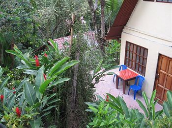 Hotel La Colina