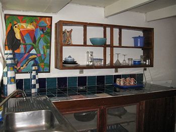 Hotel La Colina