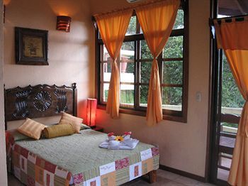 Hotel La Colina