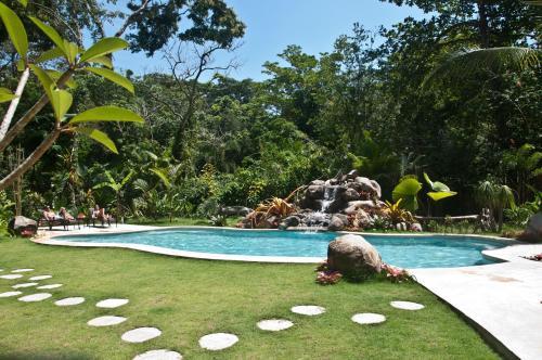 Hotel Shawandha