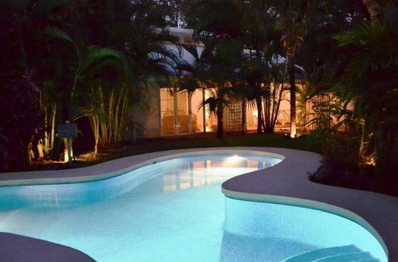 Playa Grande Park Hotel