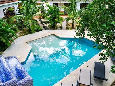 Playa Grande Park Hotel