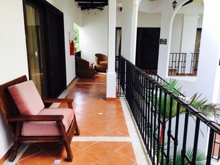 Playa Grande Park Hotel