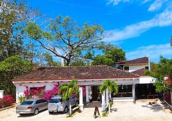 Playa Grande Park Hotel