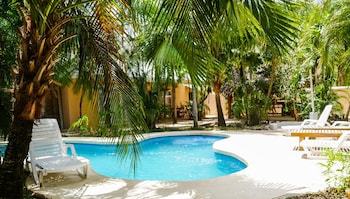 Playa Grande Park Hotel