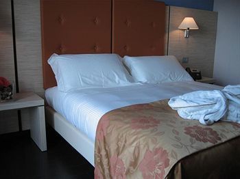 Hotel Bajaloglia Resort