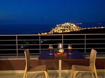 Hotel Bajaloglia Resort