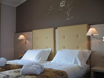 Hotel Bajaloglia Resort
