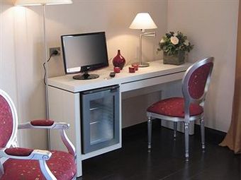 Hotel Bajaloglia Resort