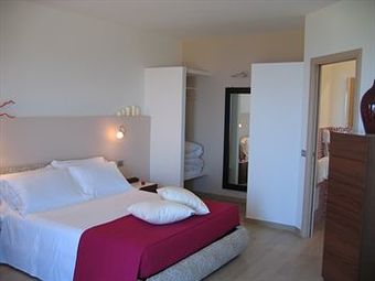 Hotel Bajaloglia Resort
