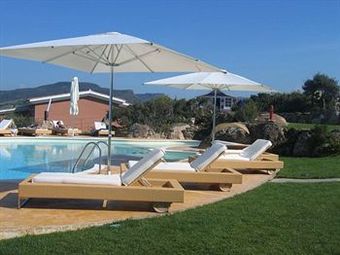 Hotel Bajaloglia Resort