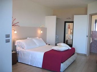 Hotel Bajaloglia Resort