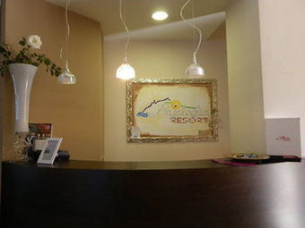 Hotel Bajaloglia Resort