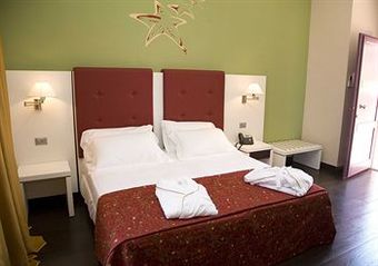 Hotel Bajaloglia Resort
